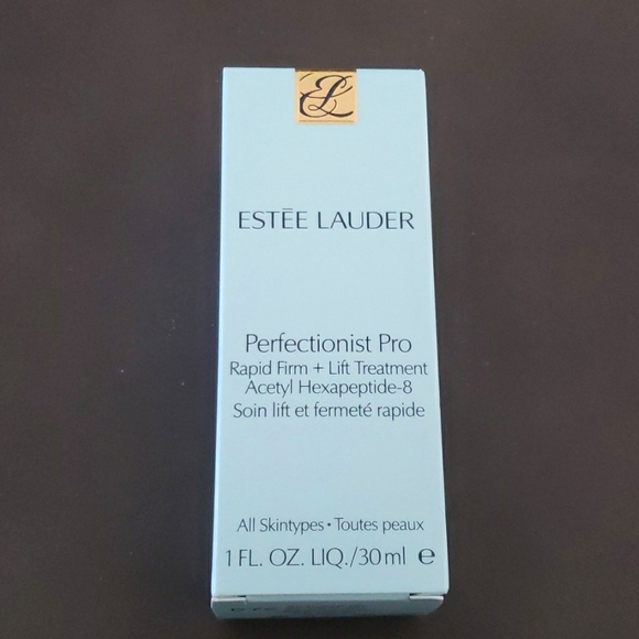 Estée Lauder Perfectionist Pro Rapid Firm + Lift Treatment Serum - Picture 14 of 14